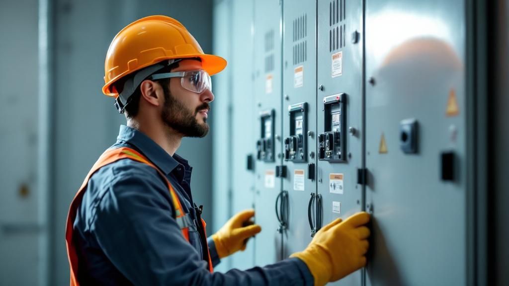 Three Phase Power Installation: Benefits & Process in Australia - DLG