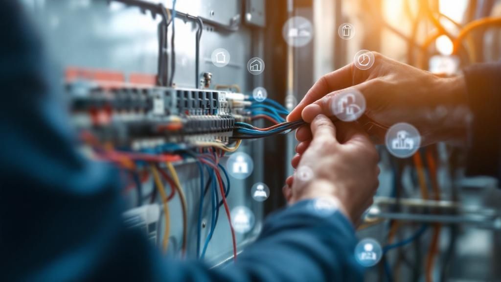 Your Guide To Switchboard Upgrade Costs 1 Image