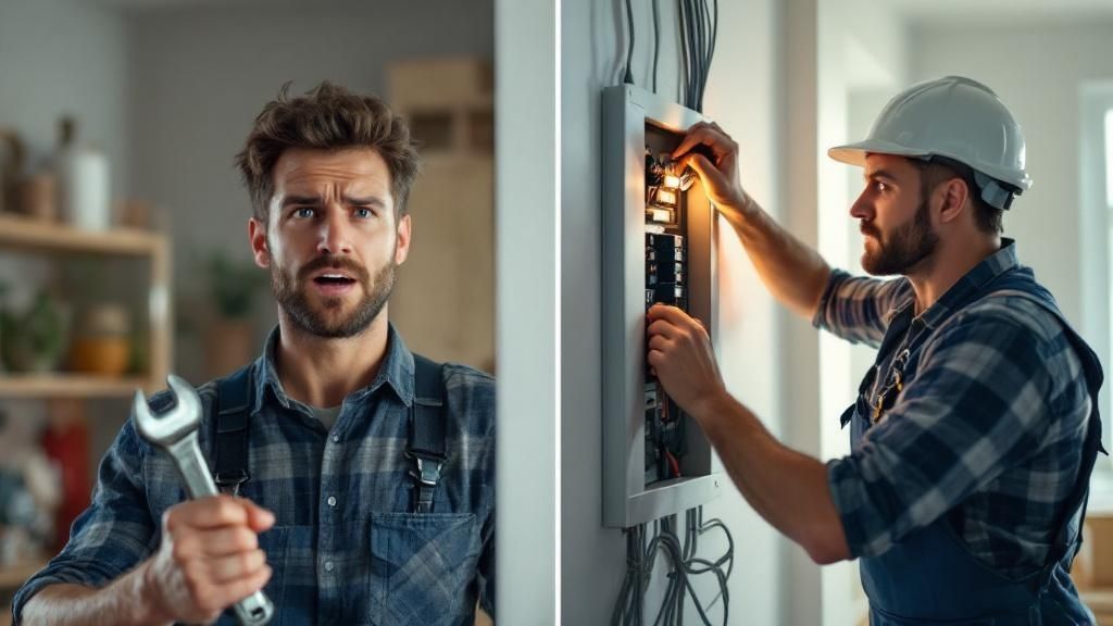 Your Guide To Switchboard Upgrade Costs 4 Image