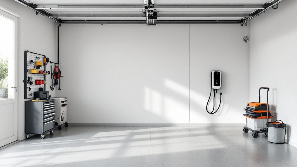 Expert Ev Charger Installation Brisbane | Fast &Amp; Reliable Service 3 Image