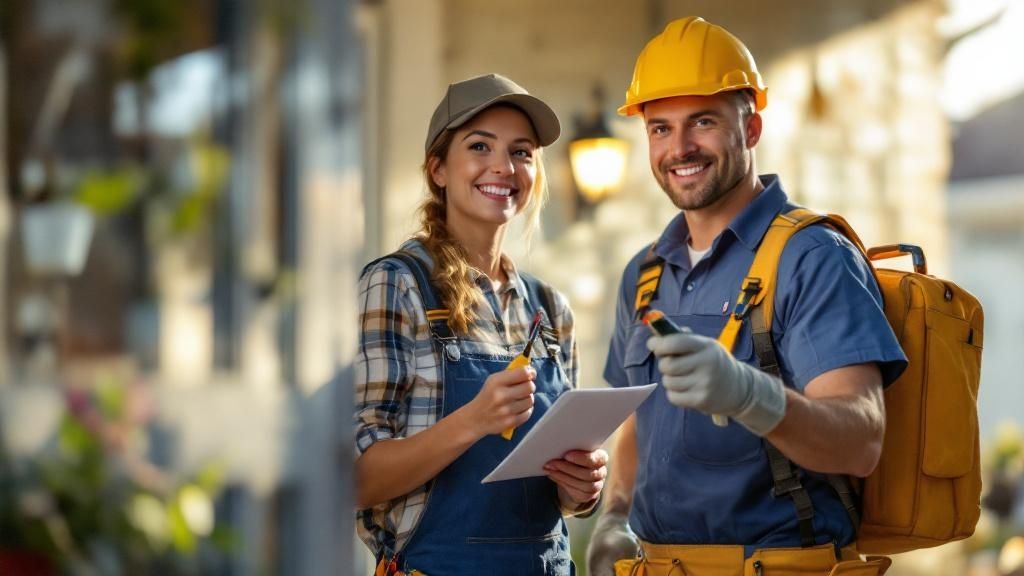 Diy Home Security System Installation Guide 3 Image