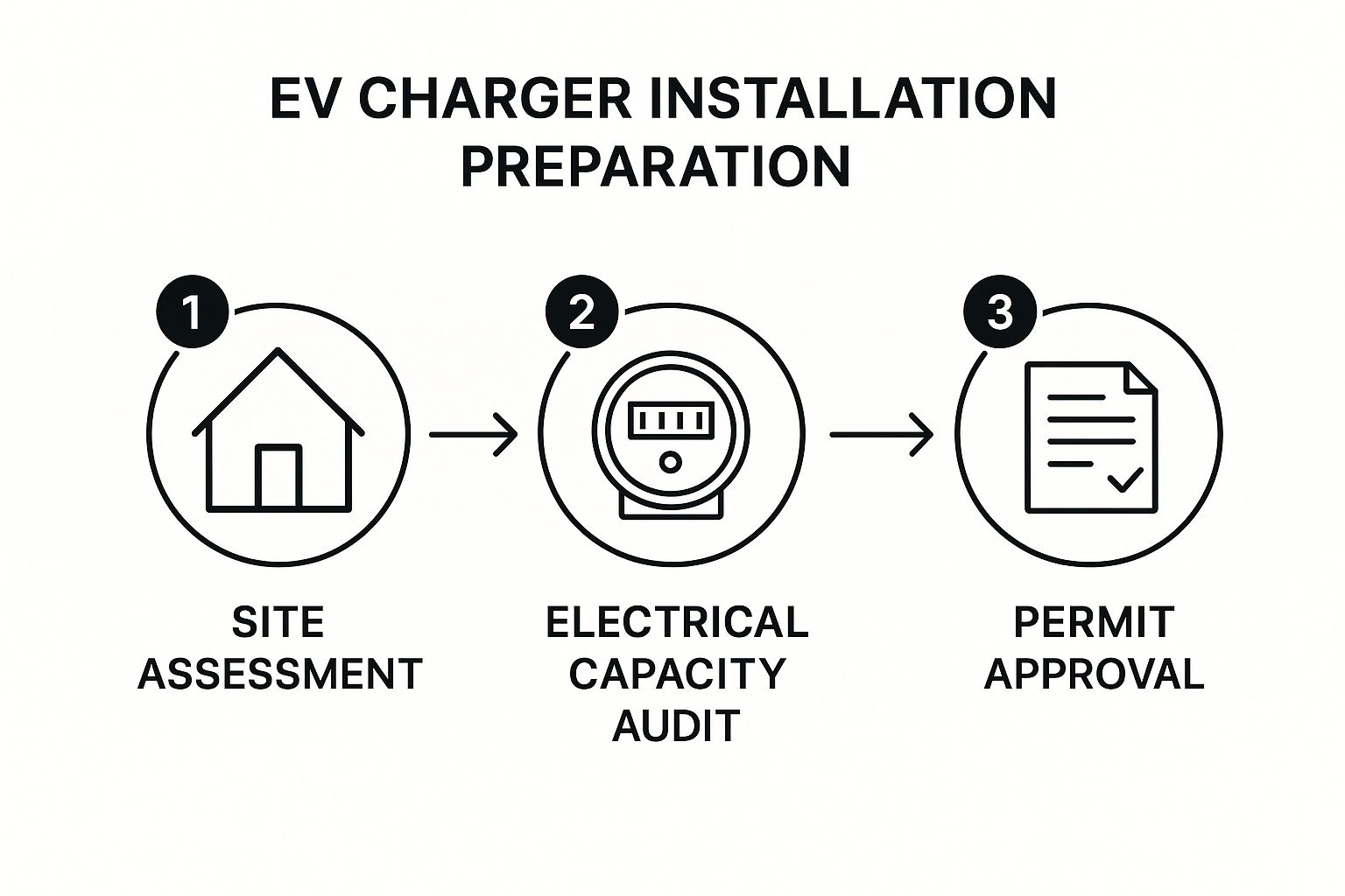 Expert Ev Charger Installation Brisbane | Fast &Amp; Reliable Service 2 Image