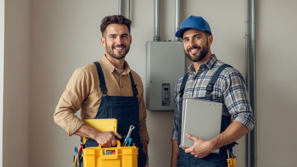 Why Your Circuit Breaker Keeps Tripping And How To Fix It 4 Image