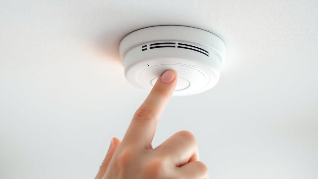 Current Smoke Alarm Legislation Qld: Essential Guide 4 Image