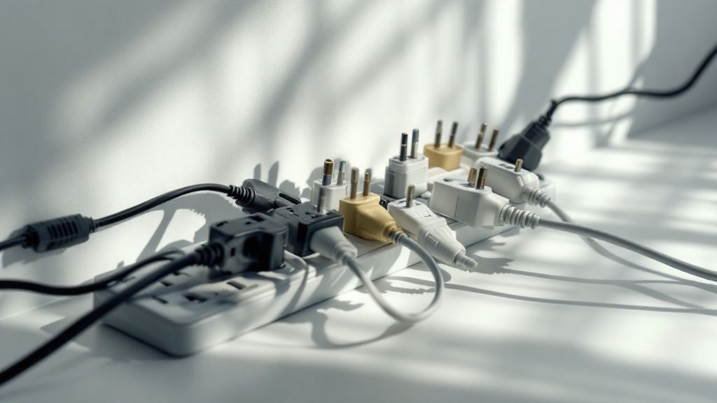 Why Your Circuit Breaker Keeps Tripping And How To Fix It 3 Image