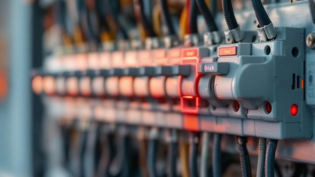 Safety Switch Keeps Tripping? Quick Troubleshooting Tips 2 Image