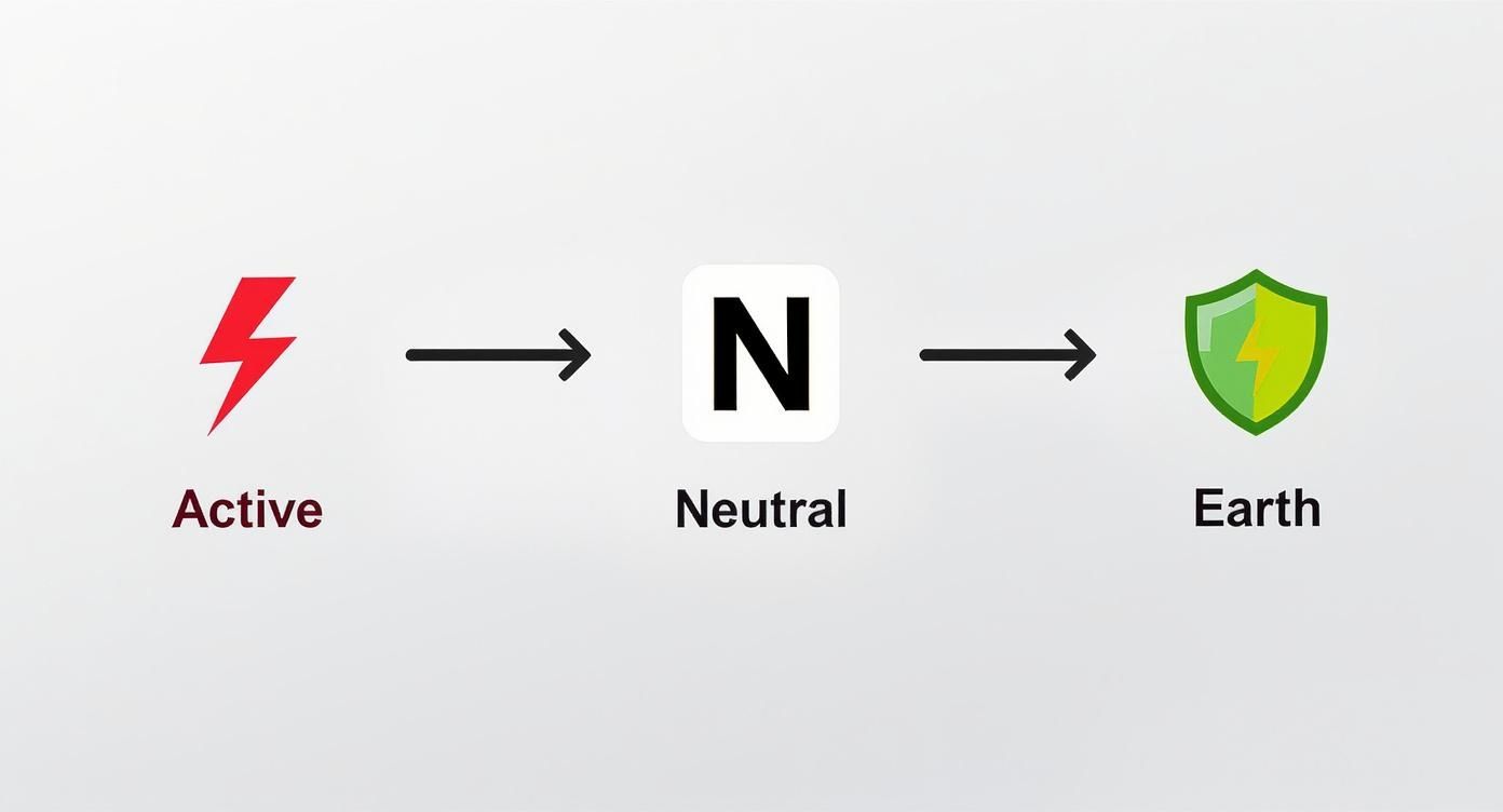 Infographic About Wire A Switch Diagram