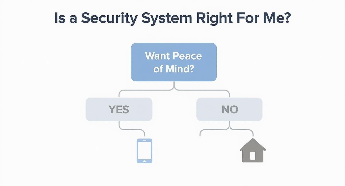 Home Security System Installation Brisbane: Essential Tips 1 Infographic About Home Security System Installation Brisbane