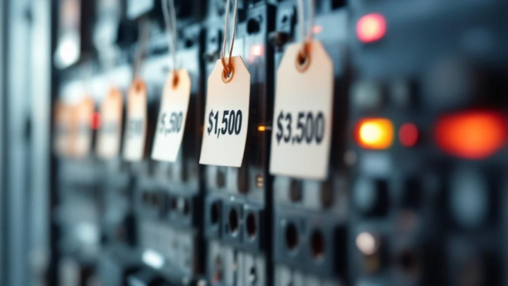 Your Guide To Switchboard Upgrade Costs 2 Image