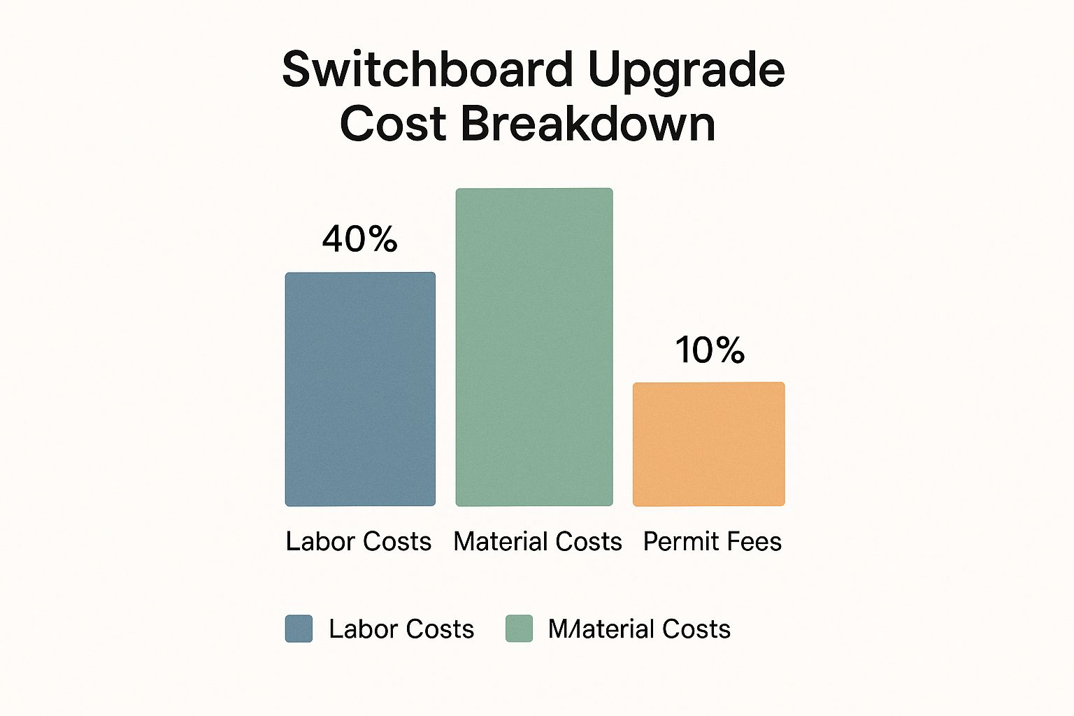 Your Guide To Switchboard Upgrade Costs 3 Image