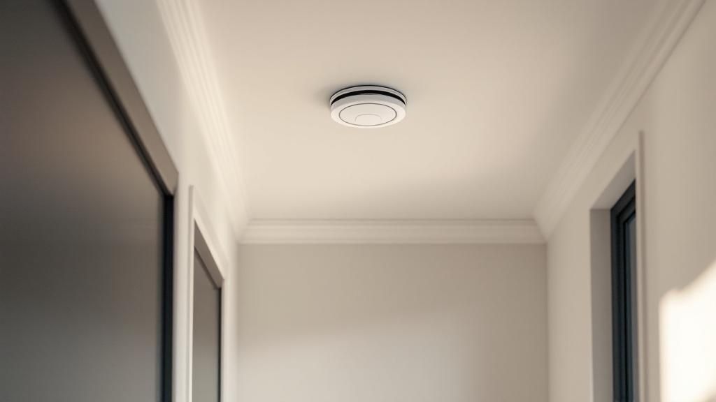 Current Smoke Alarm Legislation Qld: Essential Guide 3 Image