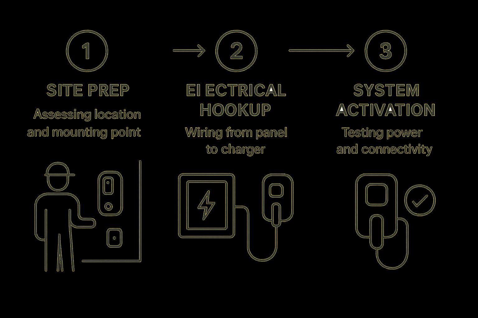 EV Charger Installation Guide: Your Home Charging Solution in 2026