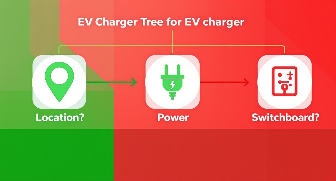 QLD EV Charger Installation Guide for Homeowners (2026)