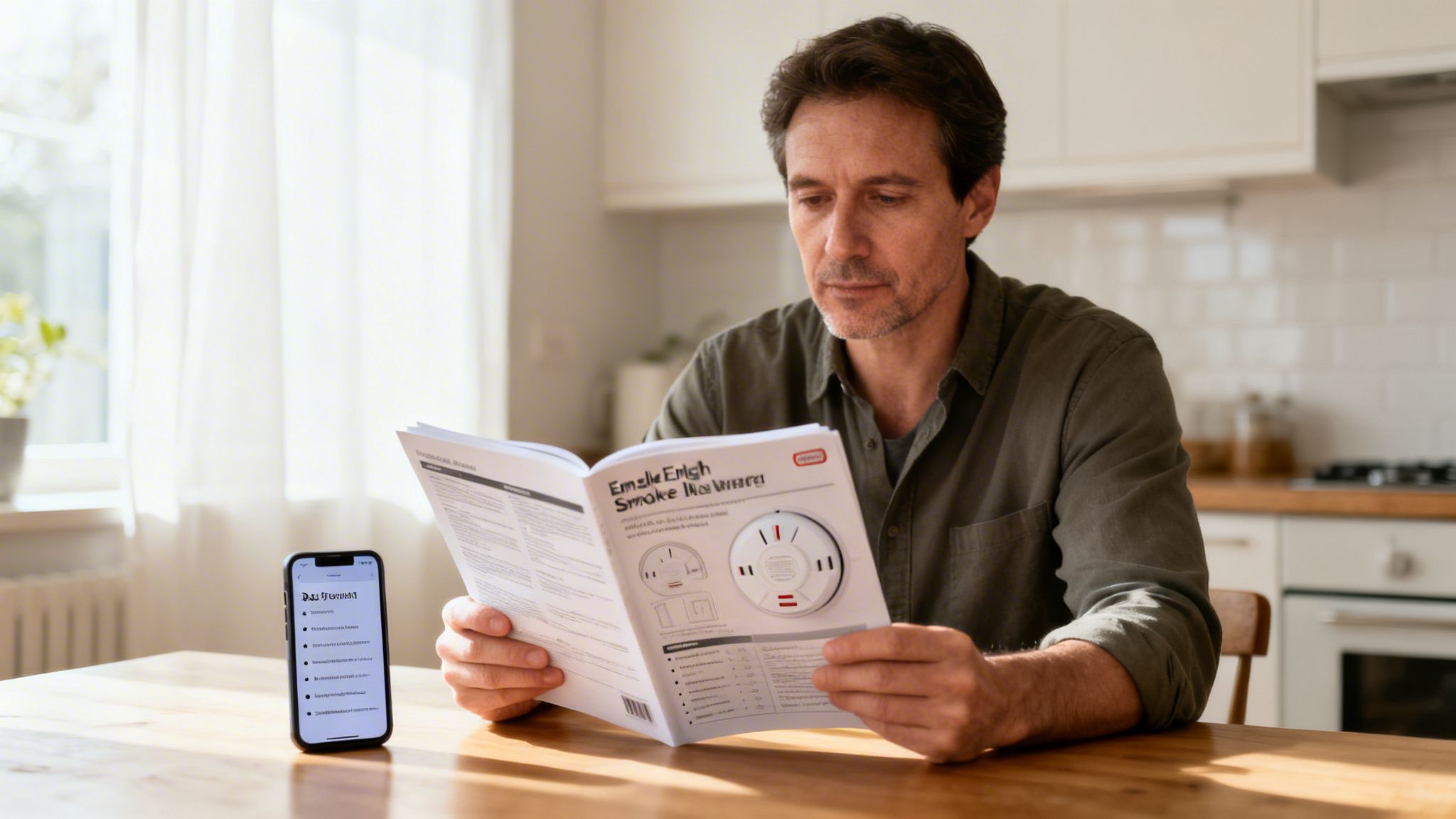 Fire alarm randomly going off: Quick fixes you can try today | DLG ...