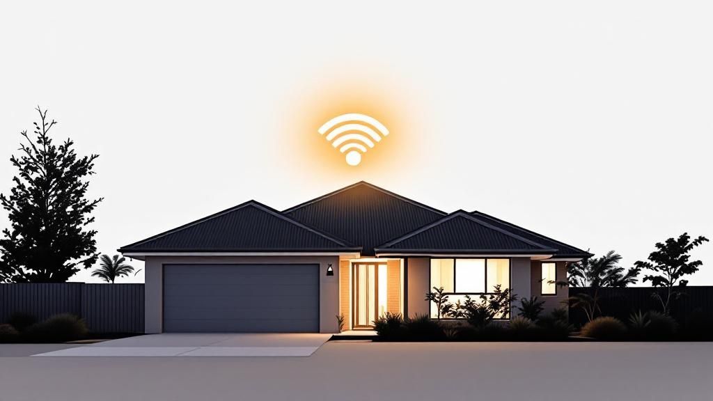 Current Smoke Alarm Legislation Qld: Essential Guide 1 Image