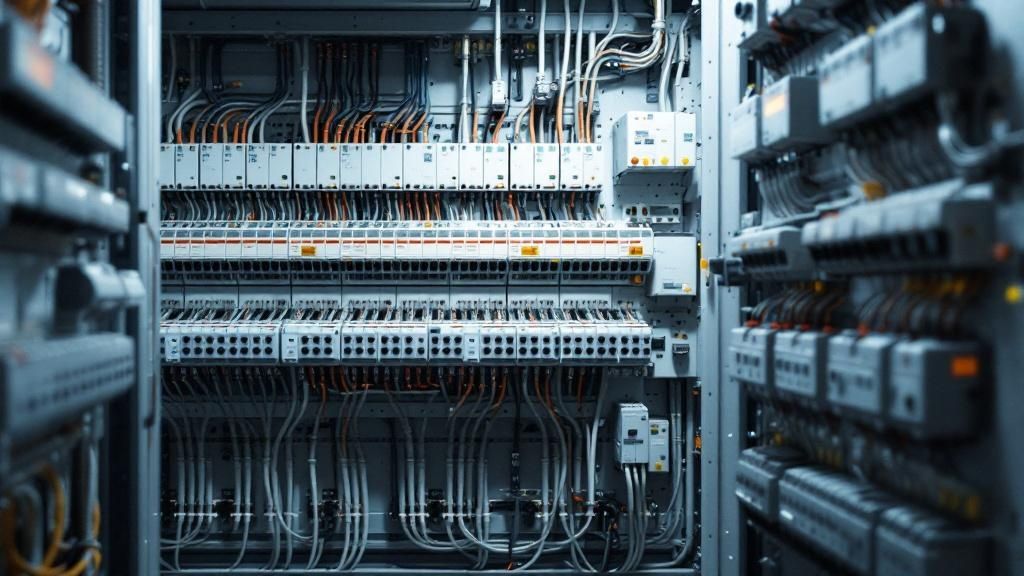 Switchboard Upgrades Brisbane | Ensure Your Home'S Safety 3 Image