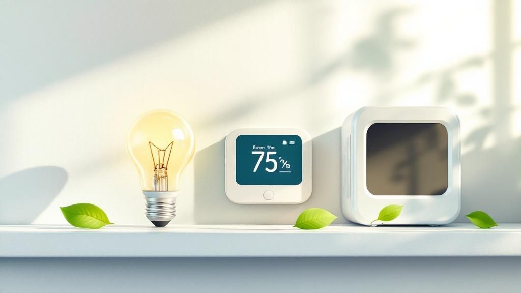 How To Calculate Electrical Energy Consumption Easily 4 Image