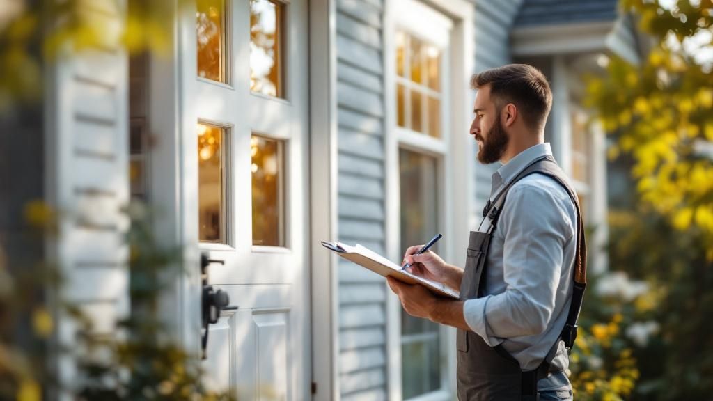 Diy Home Security System Installation Guide 1 Image