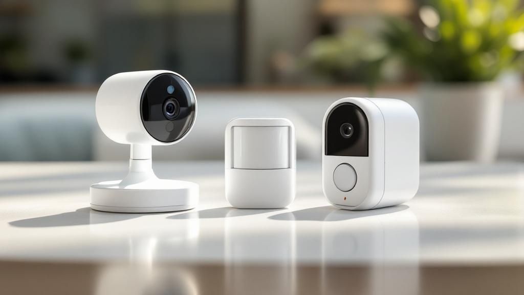 Diy Home Security System Installation Guide 2 Image