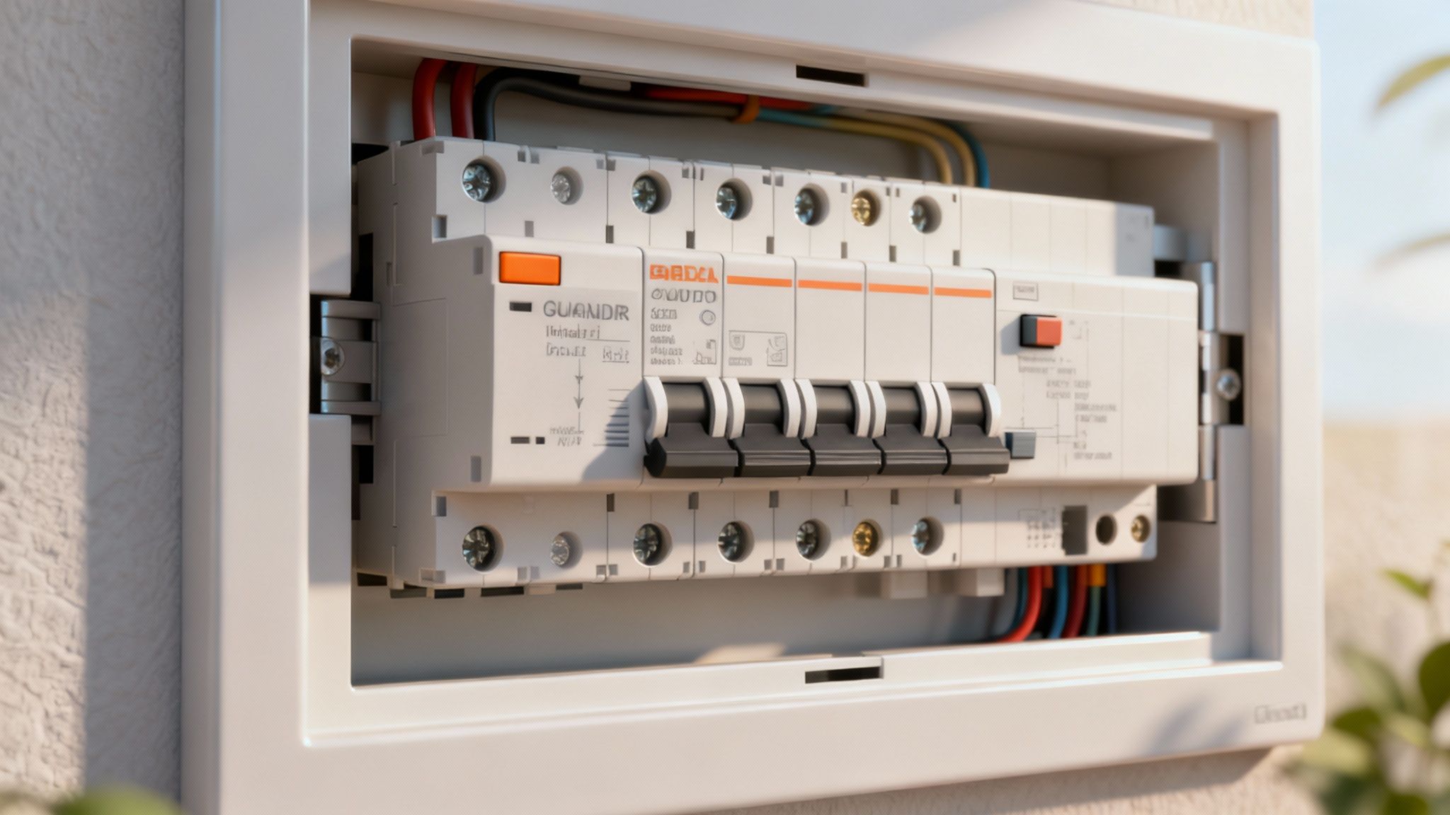 Brisbane Switchboard Upgrades: DLG Electrical's Expert Guide