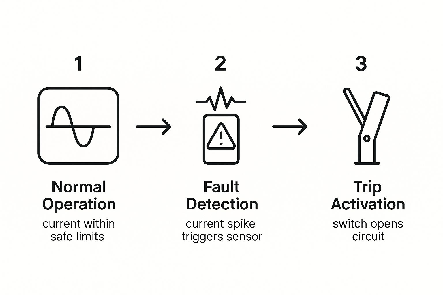 Safety Switch Keeps Tripping? Quick Troubleshooting Tips 1 Image