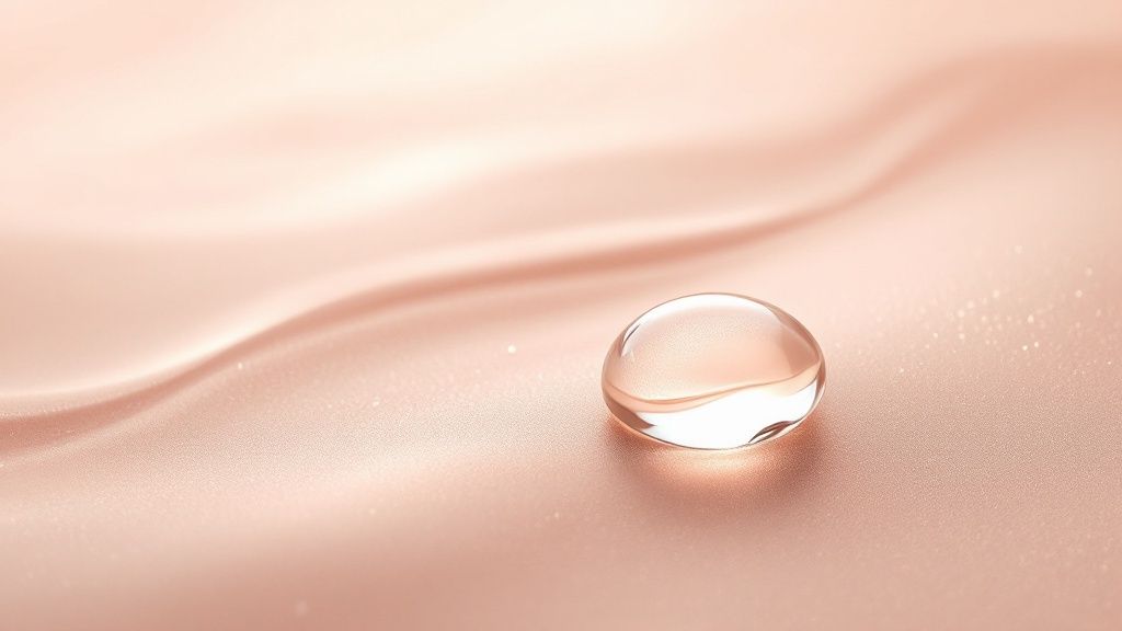 Consistent Moisturizing with Ceramides and Hyaluronic Acid