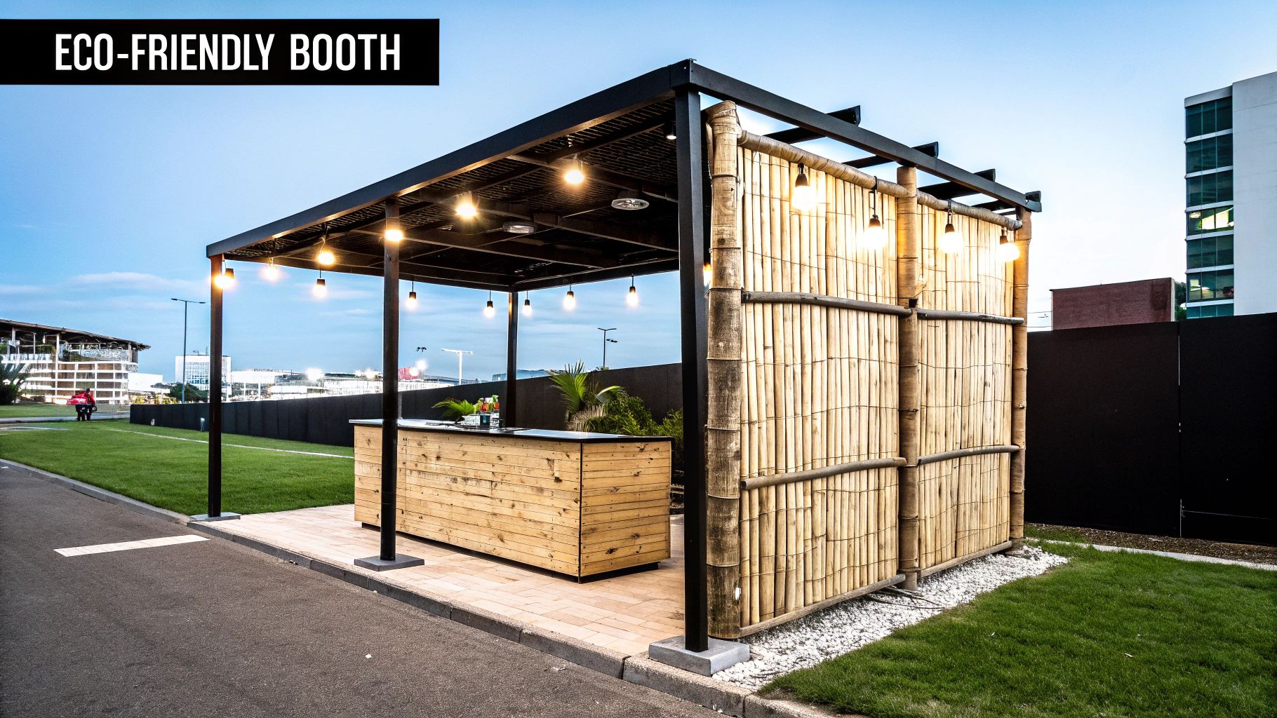 Sustainable and Eco-Friendly Materials