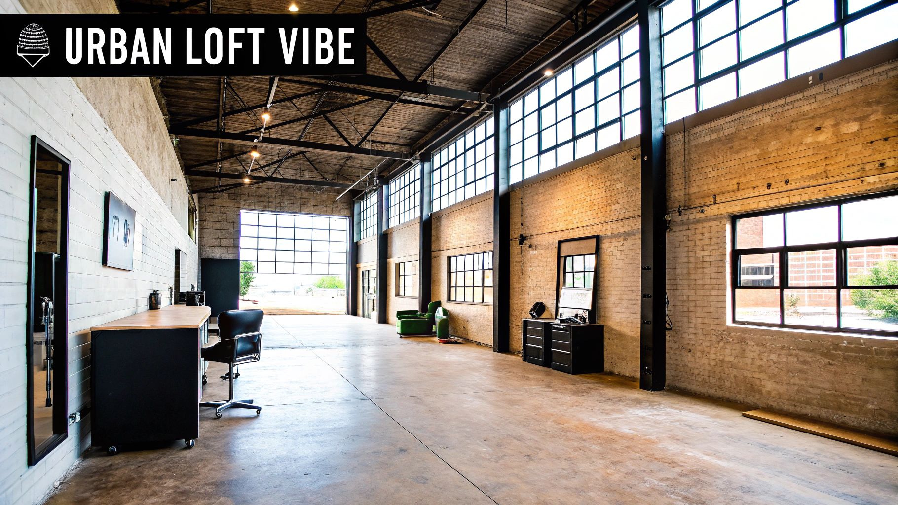 Urban Loft Barbershop