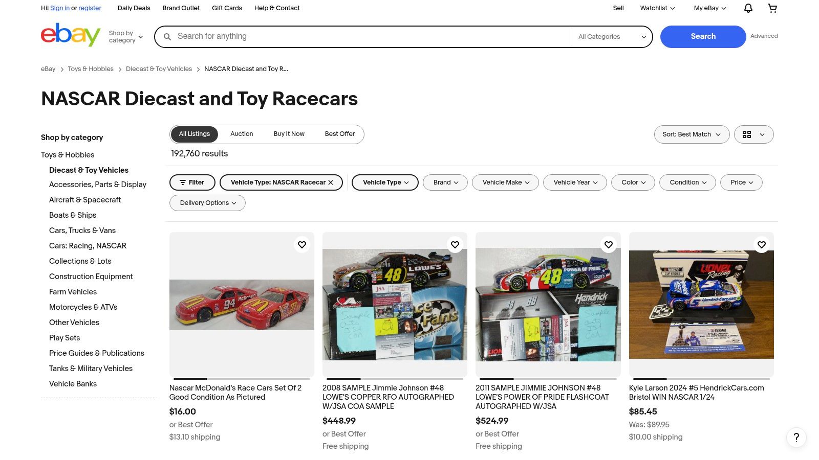 eBay
