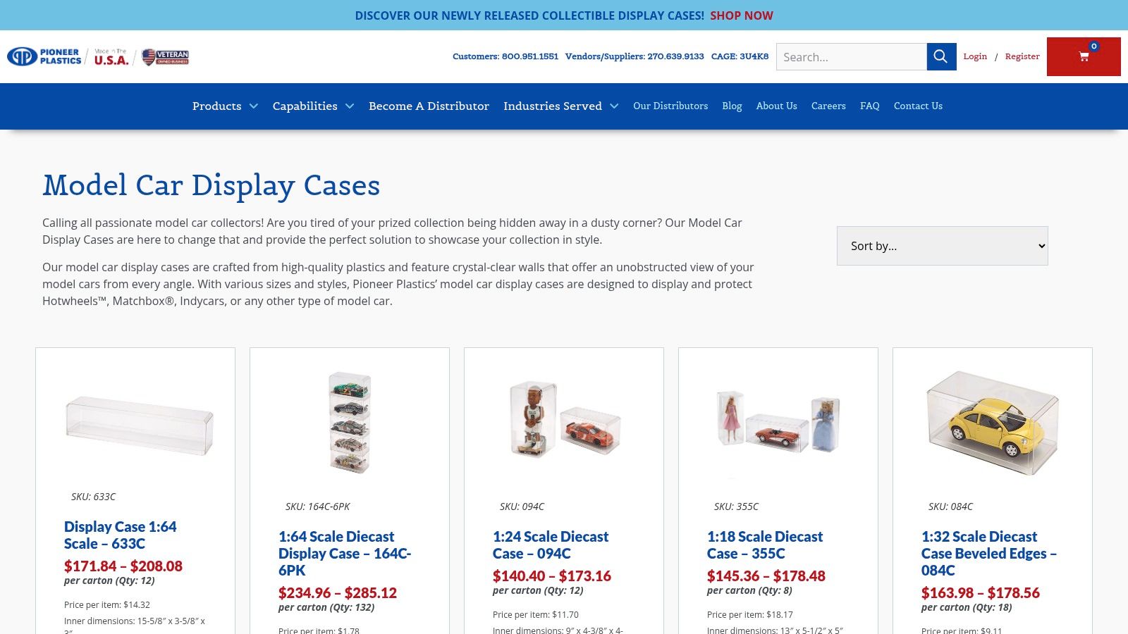 Pioneer Plastics