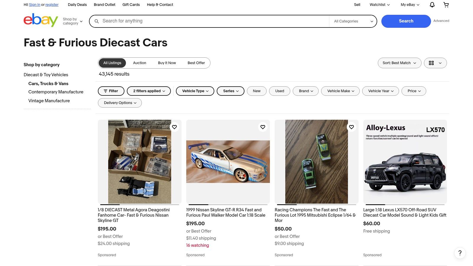 eBay