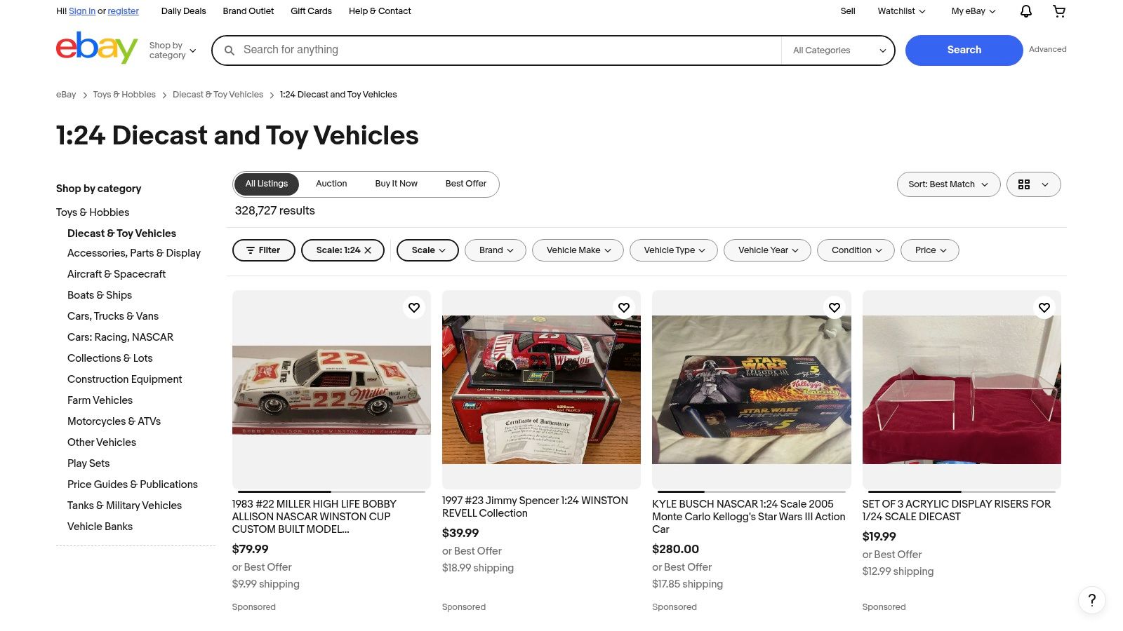 eBay