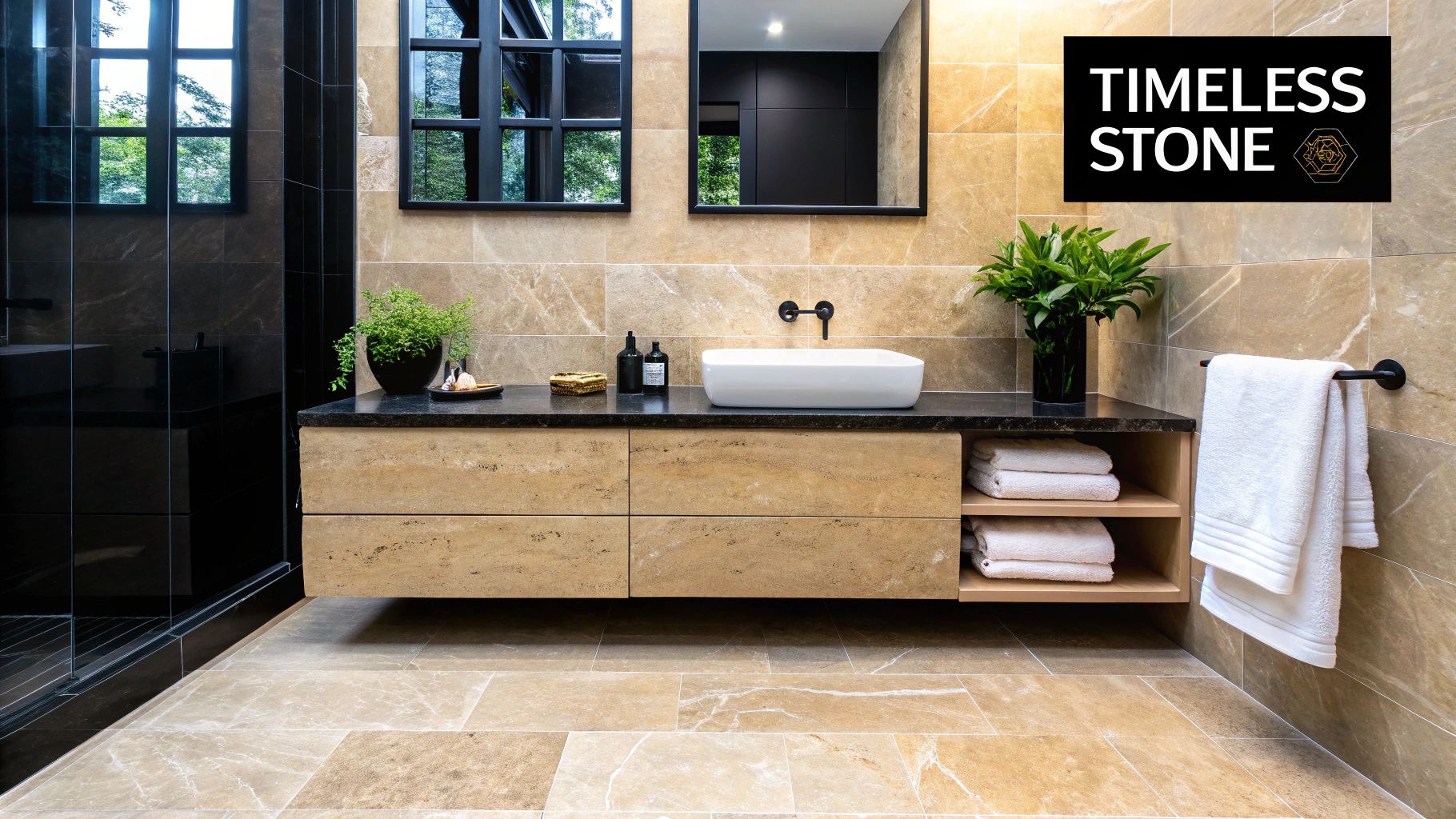 Natural Stone Tiles