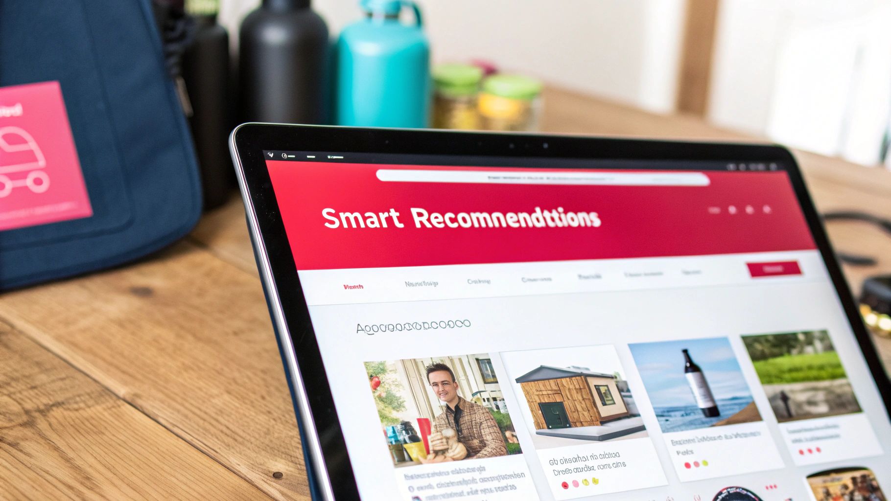 Email Marketing Automation