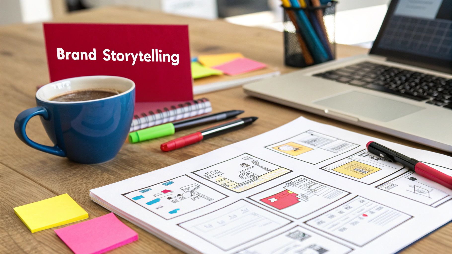 Optimize Content for Search Engines (SEO)