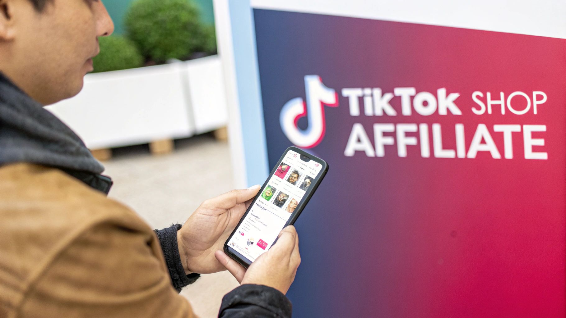 Cracking the TikTok Shop Affiliate Code