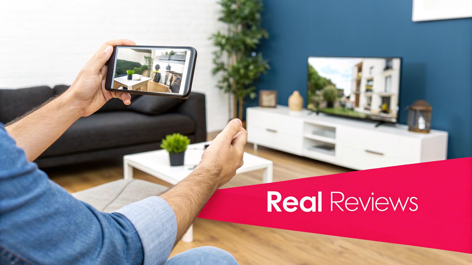 Customer Review Videos