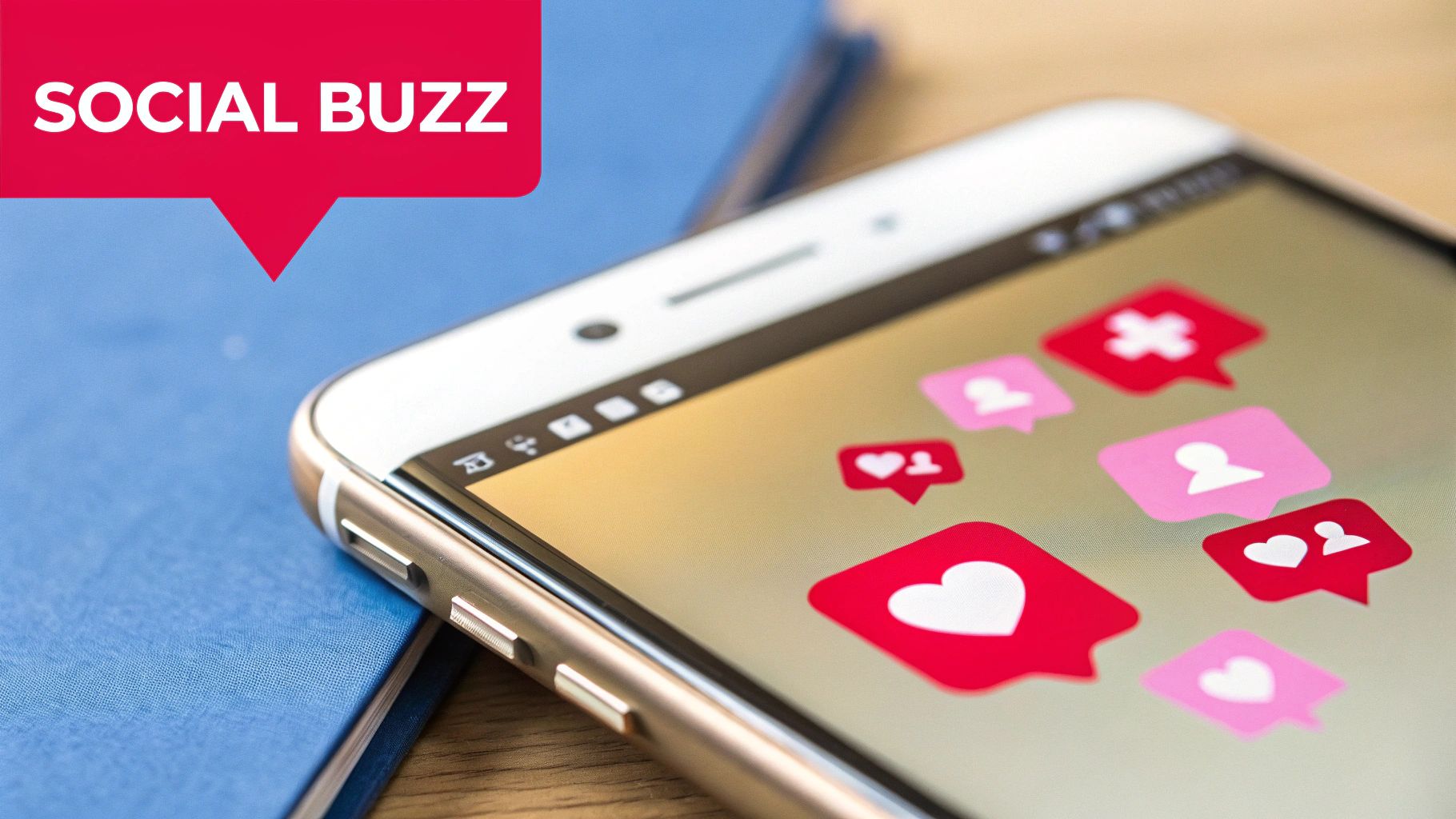 Precise Audience Targeting