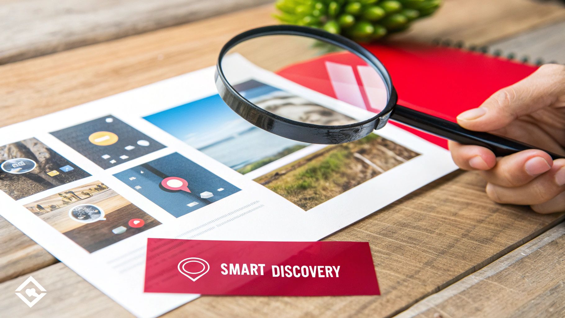 AI-Powered Search and Discovery