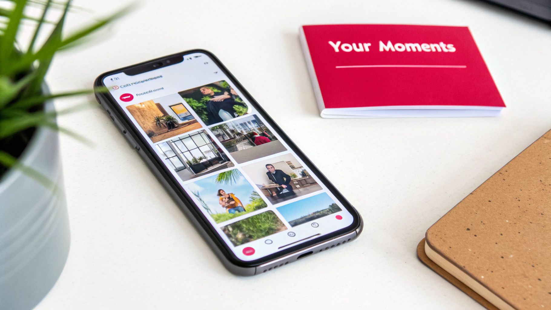 Customer Photo Submissions