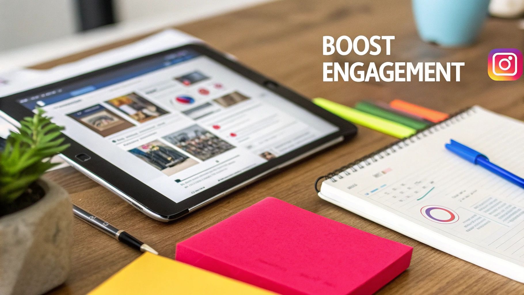 Proven Tactics To Boost Your Engagement Rate