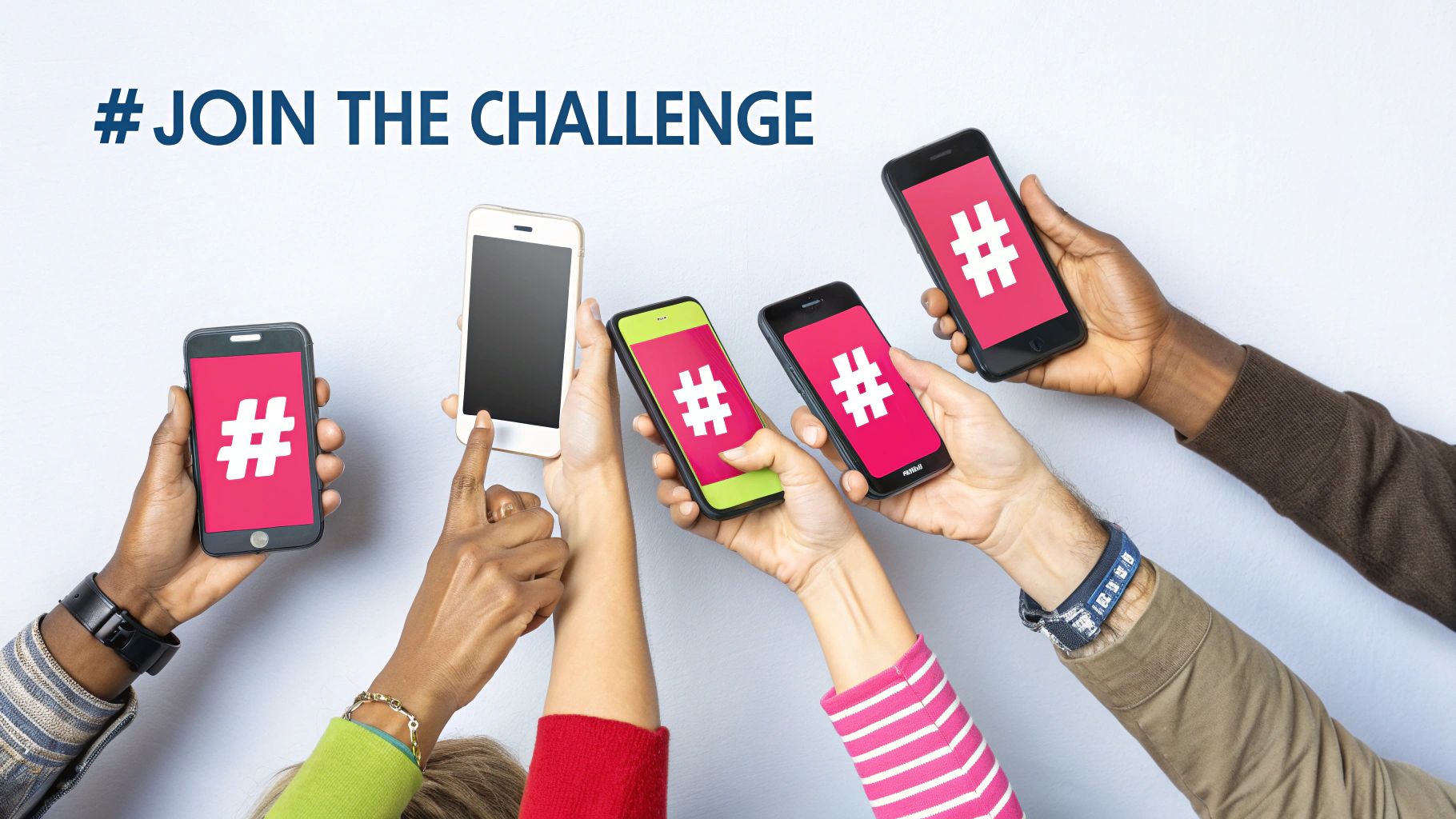 Social Media Contests and Challenges