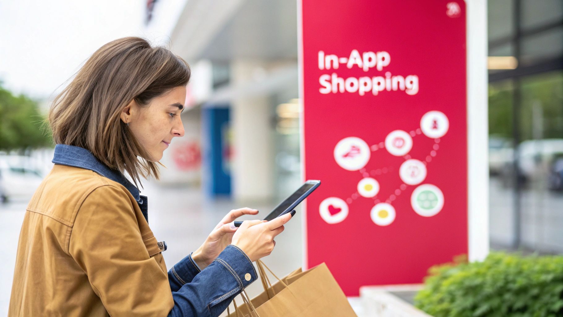 Social Commerce Integration