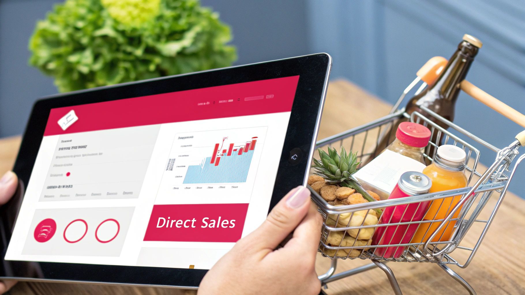 Cost-Effective Marketing Solution