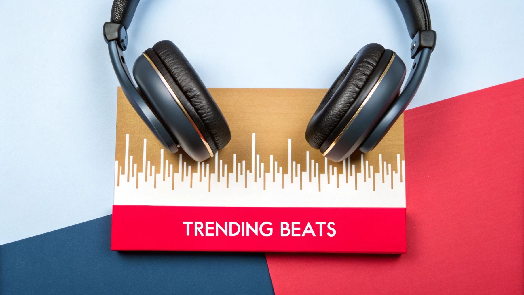 Use Trending Music and Audio