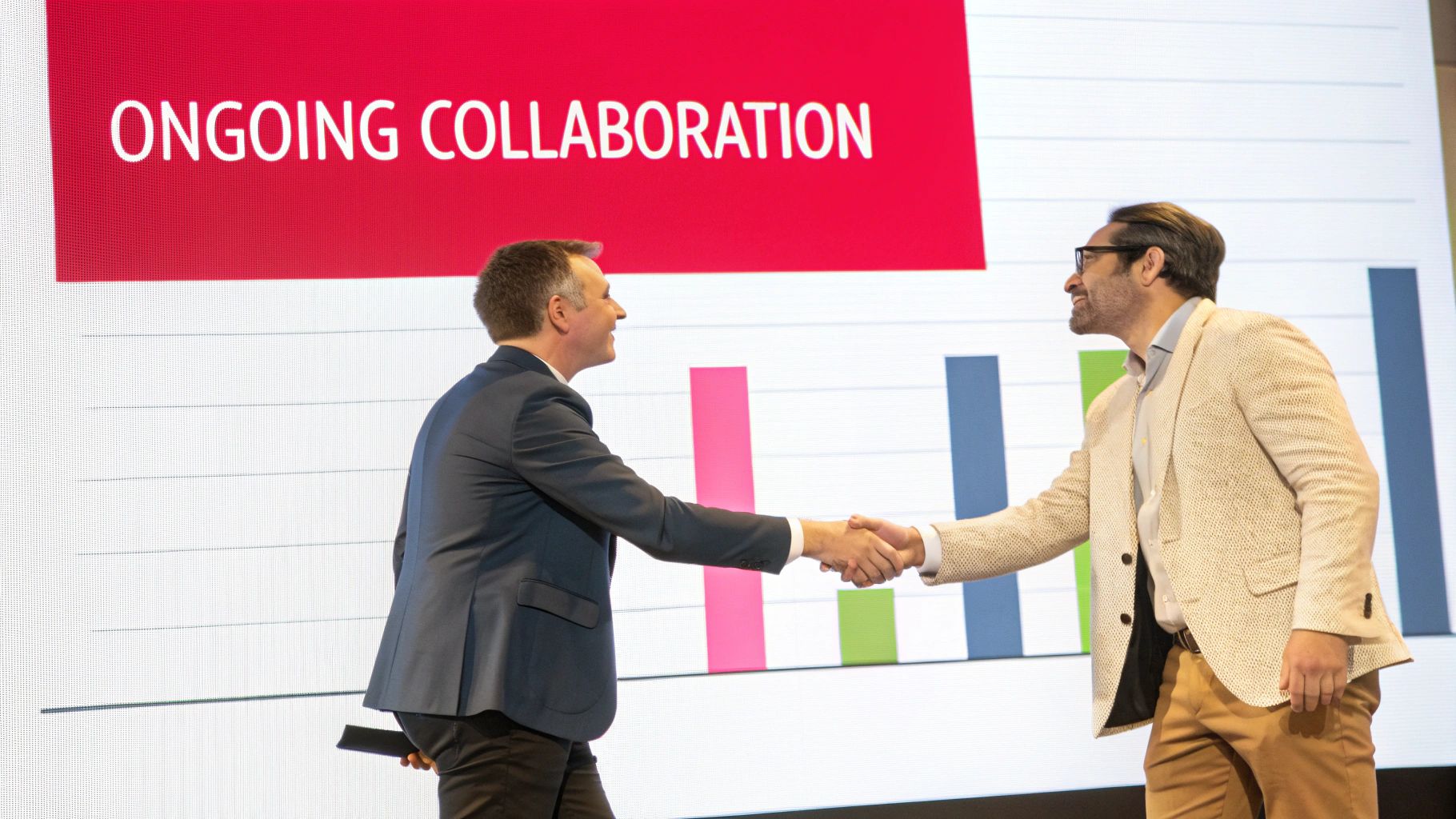 Building Authentic Connections With Influencers