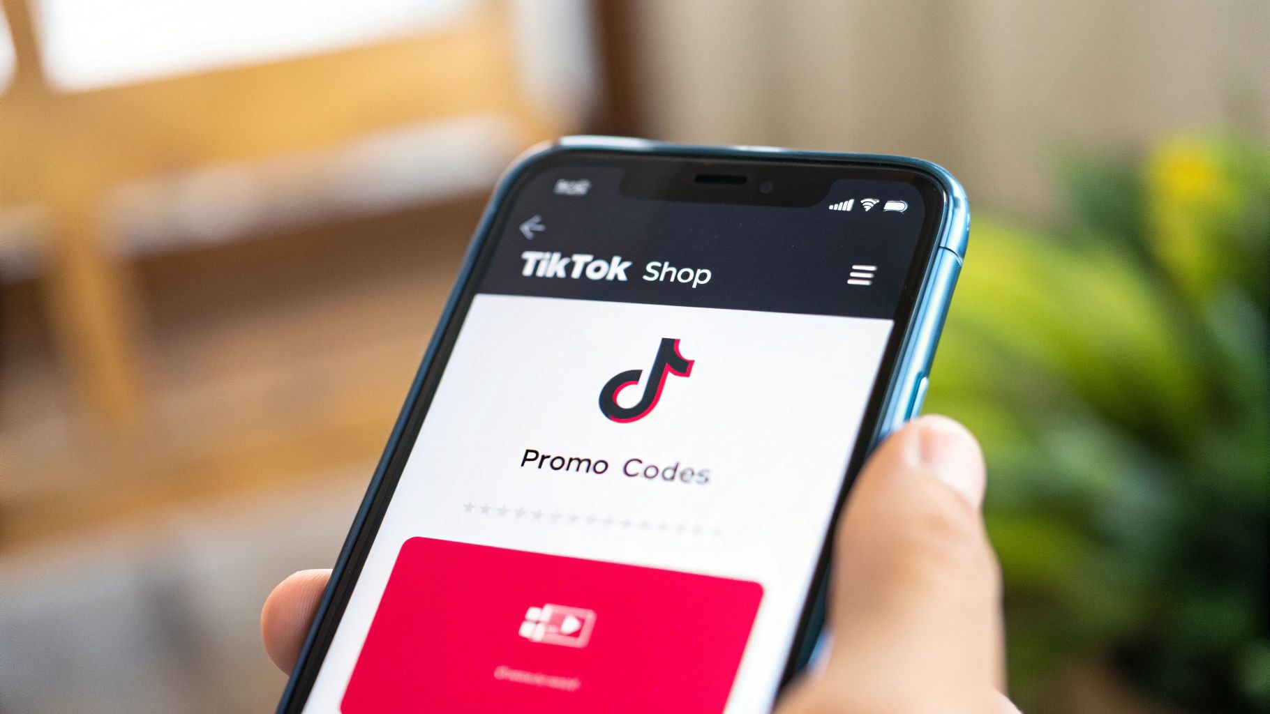 TikTok Shop Success