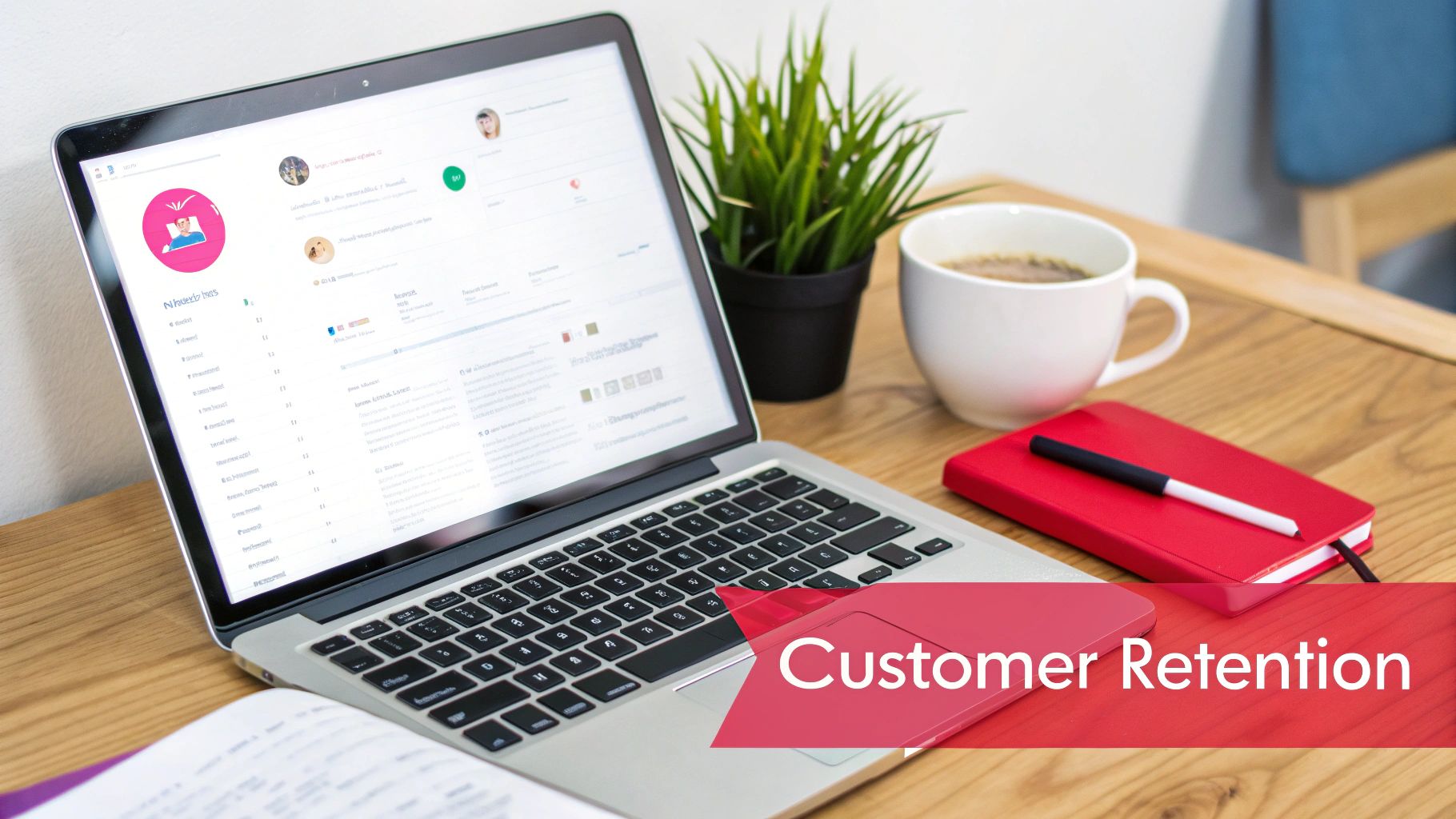 Email Marketing & Customer Retention