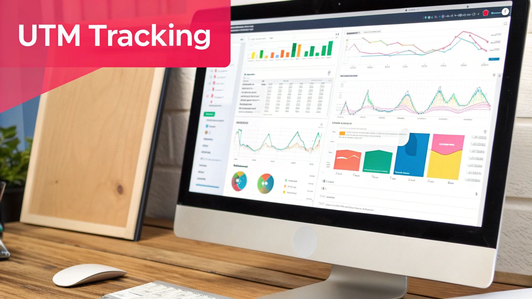 Turning data into campaign optimization