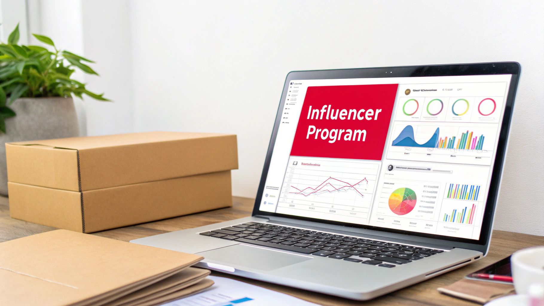 Influencer Image